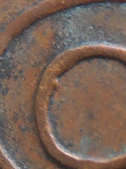 เหรียญหลวงพ่อเงิน วัดดอนยายหอม นครปฐม ปี๒๕๐๐ รุ่น ๓ เลี่ยมทอง