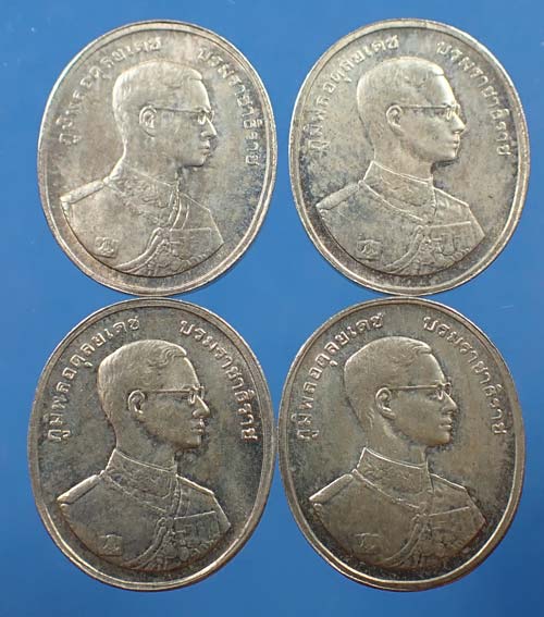 ครบชุด 5 องค์สุดยอดพระพุทธรูปศักดิ์สิทธิ์แห่งประเทศไทย(พระพุทธปัญจภาคี)สวยกริ๊บยันกล่อง+บัตร *151