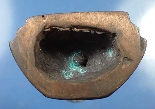 พระสังกัจจายน์ นวะ หล่อโบราณ รุ่น สมบูรณ์พูนสุข วัดสุทัศน์ฯ ปี 42 พิมพ์ยักษ์ หน้าตัก 1 นิ้วครึ่ง*157