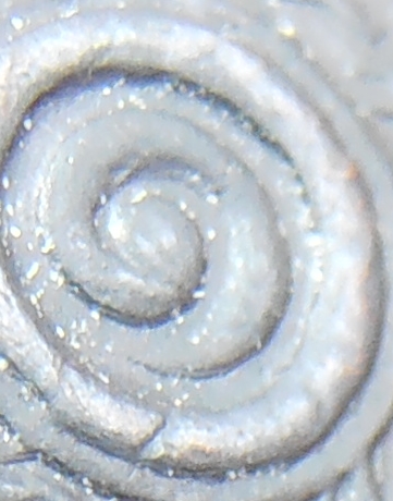 เหรียญแม่ทัพ หลวงพ่อแดง วัดเขาบันไดอิฐ ๒๕๑๑(ดาวใหญ่) จ.เพชรบุรี