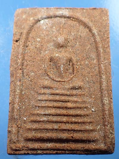 แพ็คคู่ 2 องค์สมเด็จ 7 ชั้น วัดพระธาตุพนม พ.ศ.๒๕๑๘ แท้เก่าแก่สุดยอดพิธีปี ๑๘ ครับท่าน*186