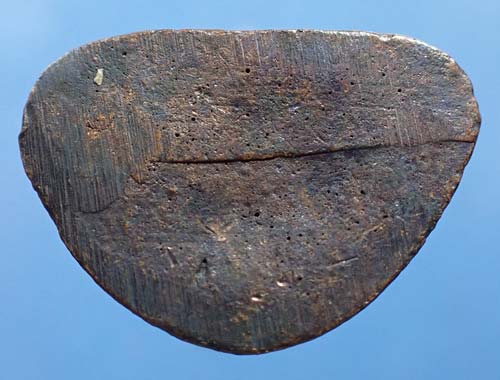 รูปเหมือน หลวงปู่ชา วัดหนองป่าพง รุ่นแรก สภาพแชมป์ประเทศไทย+บัตรรับรองพระแท้*226