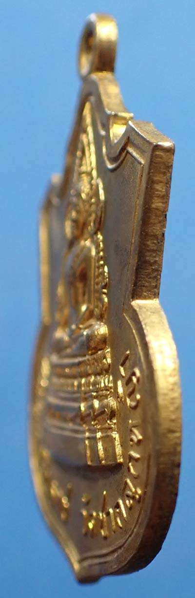 พระพุทธชินราช หลวงปู่ทิม อิสริโก วัดละหารไร่ปลุกเสก+บัตรรับรองพระแท้*240