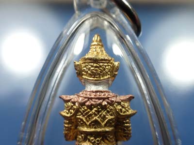 ท้าวเวสสุวรรณรุ่นแรก แท้เก่าแก่ทันหลวงพ่อพูล วัดไผ่ล้อม นครปฐม สภาพสวยกริ๊บแชมป์ประเทศไทย*259