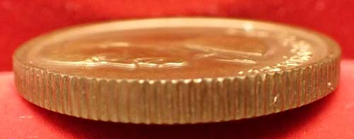 ครบชุดใหญ่-เล็ก หลวงปู่สงฆ์ วัดเจ้าฟ้าศาลาลอย เหรียญขวัญถุง ผิวไฟเต็ม ๆ ปี ๒๓ สวยกริ๊บสุด ๆ+บัตร*276