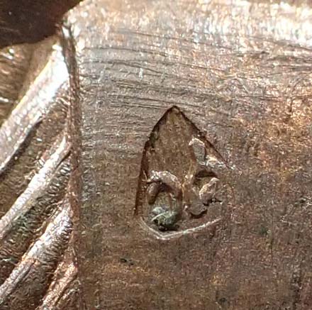 เหรียญหลวงปู่ชา วัดหนองป่าพง รุ่นสอง ปี ๒๒ สภาพแชมป์ประเทศไทย+บัตรรับรองพระแท้*289