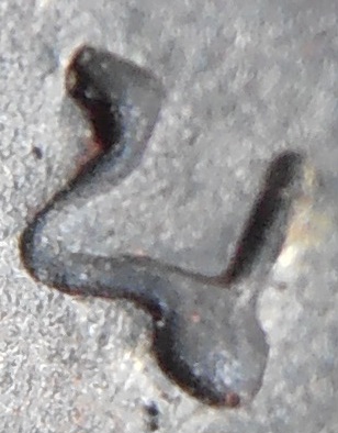 เหรียญหลวงพ่อเนื่อง(น บน)วัดจุฬามณี สมุทรสงคราม ปี๒๕๑๑ รุ่นแรก