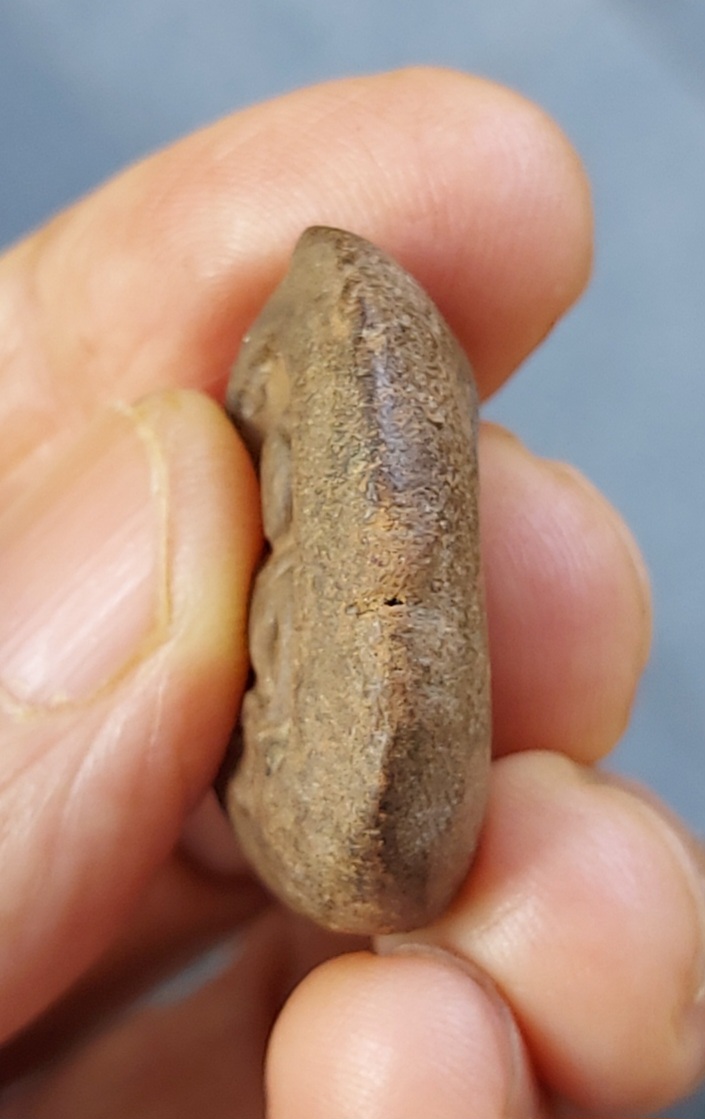 พระซุ้มกอ พิมพ์ขนมเปี๊ยะ