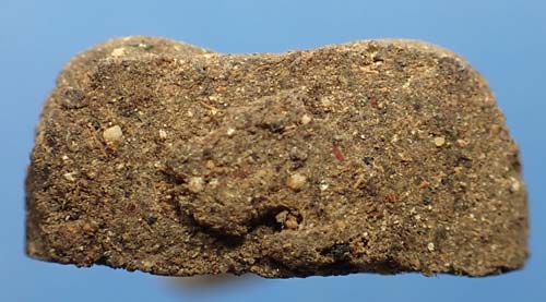 พระปิดตา หลวงพ่อเปิ่น วัดบางพระ เนื้อผงว่าน พ.ศ.๒๕๒๗ นครปฐม*300