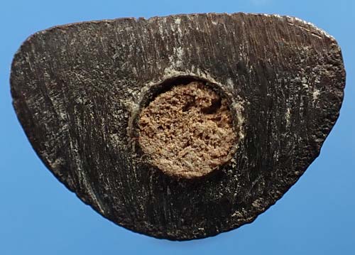 ขายขาดทุนยับ!!!พระพุทธโคดม วัดป่าประดู่ ระยอง+บัตรรับรองพระแท้*23