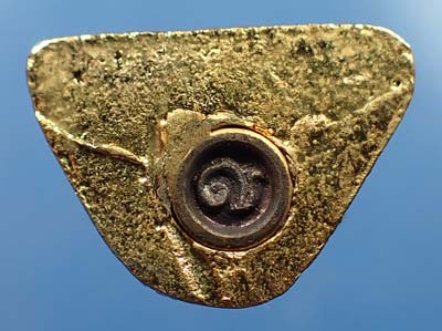 แพ็คคู่ สุดยอดพระระยอง รูปเหมือนกริ่ง หลวงพ่อรวย วัดท่าเรือ(+บัตรรับรองพระ)+หลวงพ่อช่อ วัดโคกเกตุ*30