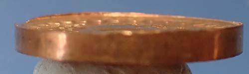 เหรียญหลวงปู่สงฆ์ วัดเจ้าฟ้าศาลาลอย รุ่นขวัญถุง ผิวไฟเต็ม ๆ ปี ๒๓ สวยกริ๊บสุด ๆ+บัตรรับรองพระแท้*38