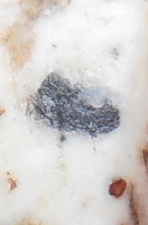 พระสมเด็จ พิมพ์ฐานแซม พิมพ์เล็ก