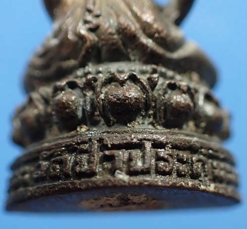 ขายขาดทุนยับ!!!พระพุทธโคดม วัดป่าประดู่ ระยอง+บัตรรับรองพระแท้*45