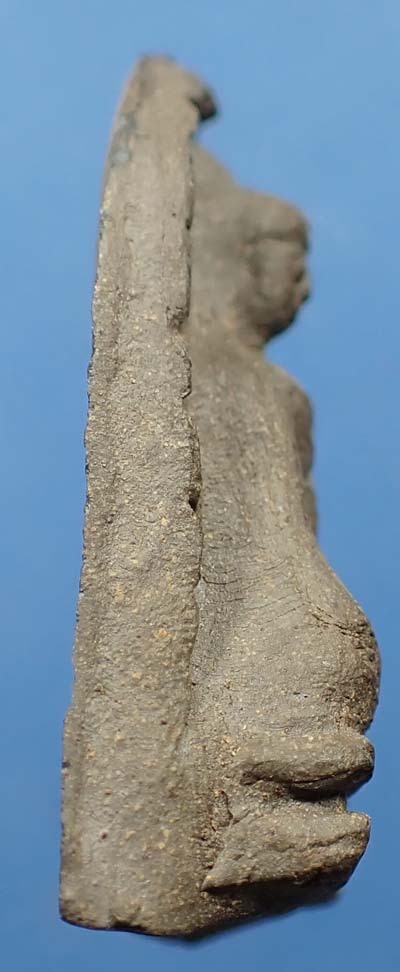 พระรอดวัดมหาวัน พ.ศ.๒๕๑๘(หลวงปู่โต๊ะ ปลุกเสก)+บัตรรับรองพระแท้*49