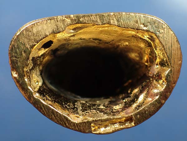 สังกัจจายน์หล่อโบราณวัดเพชรสมุทรองค์จัมโบ้ สวยกริ๊บยังกะทองคำ พ.ศ.๒๕๓๐ หายากมากกกก*64