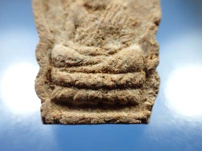 ขายขาดทุน!!!พระหลวงพ่อสงฆ์ ปี ๒๐ วัดเจ้าฟ้าศาลาลอย เนื้อผงว่าน+บัตรรับรองพระแท้*69