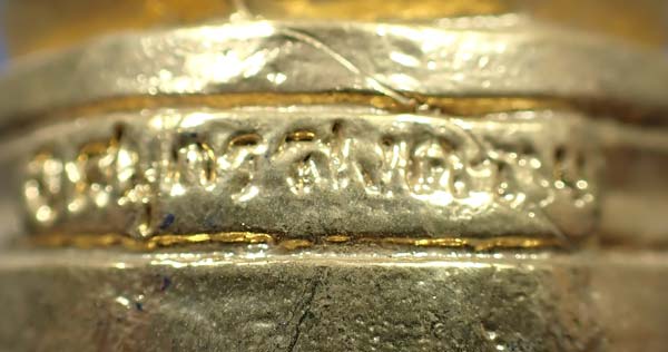 สังกัจจายน์หล่อโบราณวัดเพชรสมุทรองค์จัมโบ้ สวยกริ๊บยังกะทองคำ พ.ศ.๒๕๓๐ หายากมากกกก*88