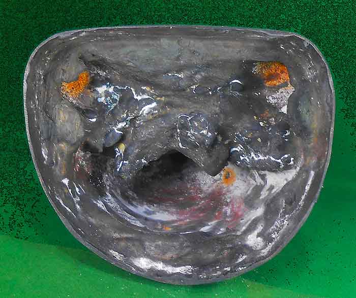 พระบูชาครูบาเจ้าศรีวิชัย จ.เชียงใหม่ 