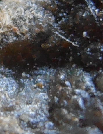 รูปหล่อโบราณหลวงปู่เทียน วัดโบสถ์ ปทุมธานี พิมพ์เล็ก