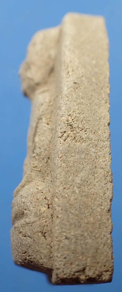 ขาดขาดทุน!!!พระผงรุ่นแรก หลวงพ่อเปียก วัดนาสร้าง ชุมพร+บัตรรับรองพระแท้*134