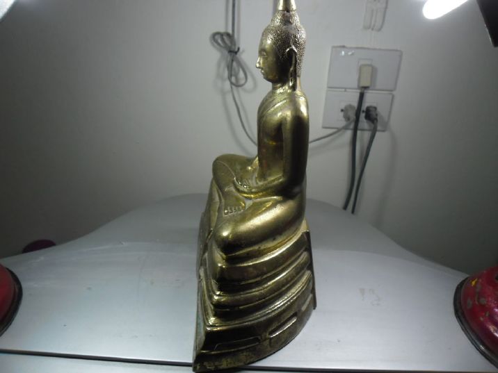[[[ขออนุญาติลง]]] พระบูชาโสธร 5 นิ้ว สวยๆครับ