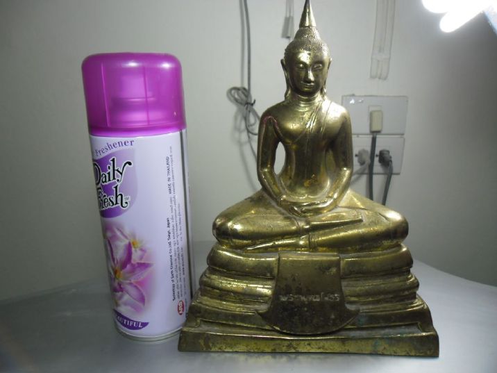 [[[ขออนุญาติลง]]] พระบูชาโสธร 5 นิ้ว สวยๆครับ