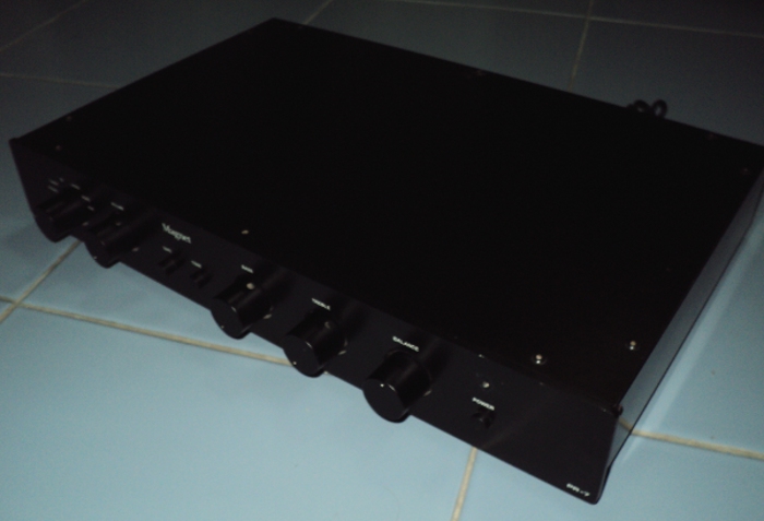 (((( ขายชุด HI-END ของ Magnet  คู่หูเสียงดี ))))