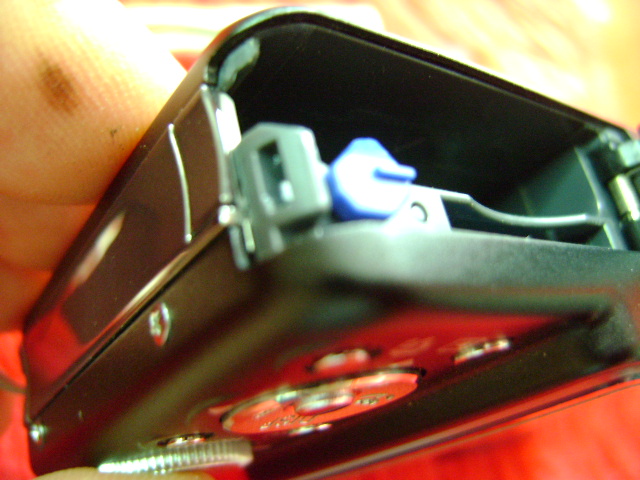 กล้อง Sony DSC-W170 สีดำ มือสอง สภาพเยี่ยม 90 %