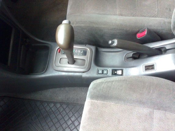 @@__ขายจ้าTOYOTA สามห่วง เครื่อง4Aโช้คKONI__@@