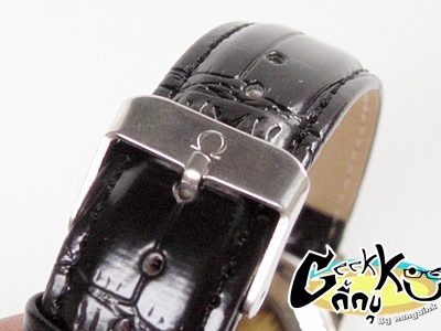 OMEGA ออโตเมติก เรือนเปลือยทั้งตัว " All new " ราคาพิเศษ ( นาฬิกาติดเรต X )