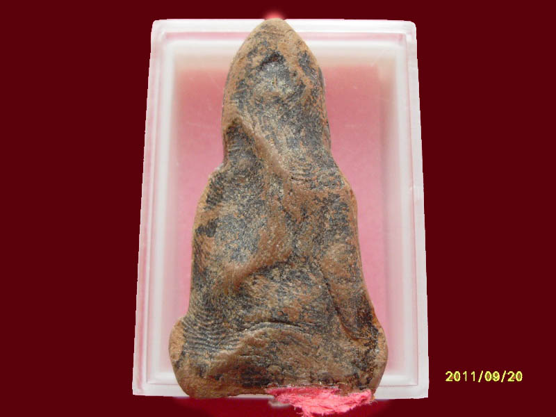 พระเนื้อดิน ไม่ทราบที่ มีให้เลือกกว่า250รายการ..P/213