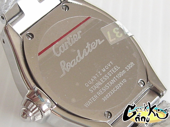 ...นาฬิกา.....CARTIER......( เหมาะสำหรับข้อมือหญิงสาวข้างกายคุณอย่างยิ่ง ) "ปรับราคาใหม่"