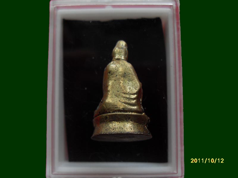 รูปหล่อเจ้าแม่กวนอิม ไม่ทราบที่ เหมือนเดิมครับรอบนี้เริ่ม20บาท A.16