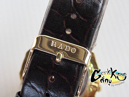 นาฬิกา Rado ~~สวย ๆ ๆ ๆ ( ราคาพิเศษ )
