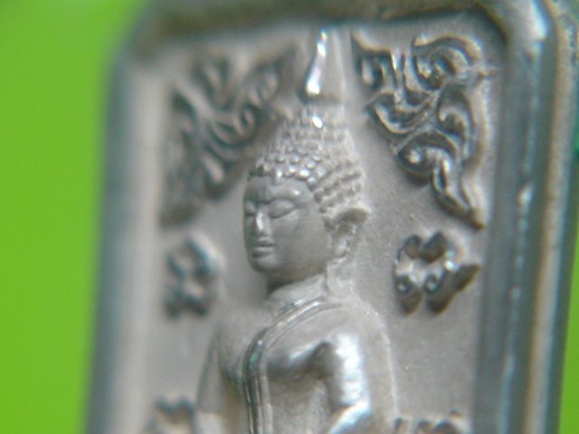 8 เหลี่ยม 80ปี กรมตำรวจ เนื้อเงินขัดเงา