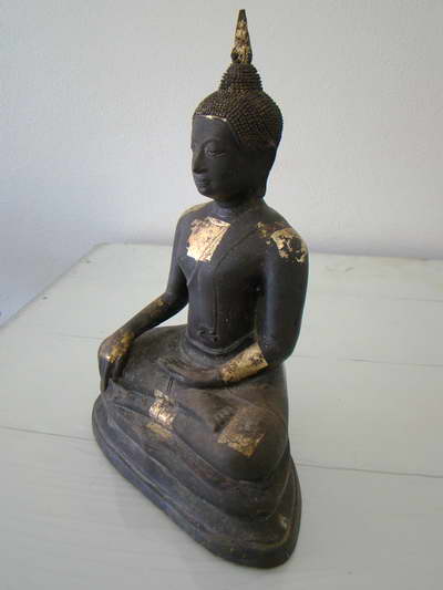 พระบูชา อู่ทอง หน้าตัก9นิ้ว