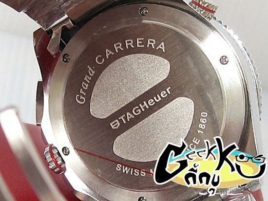 นาฬิกา TAG Grand CARRERA ...** งานเกรด AAA **( ปรับราคาใหม่ )