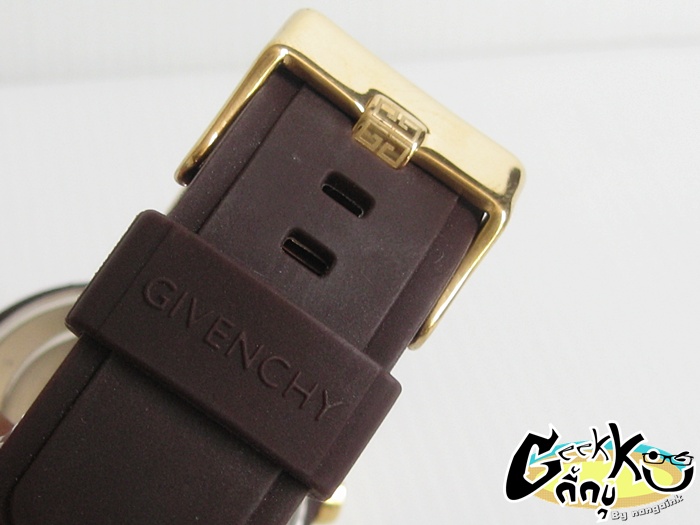 .!!!!!!!.......นาฬิกา..... GIVENCHY.....!!!!!!! ( ราคาพิเศษ )