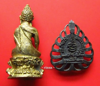 ((วัดใจเคาะเดียว))รวม "หลวงพ่อคูณ" ทั้งหมด ๑๑ องค์ !!!!