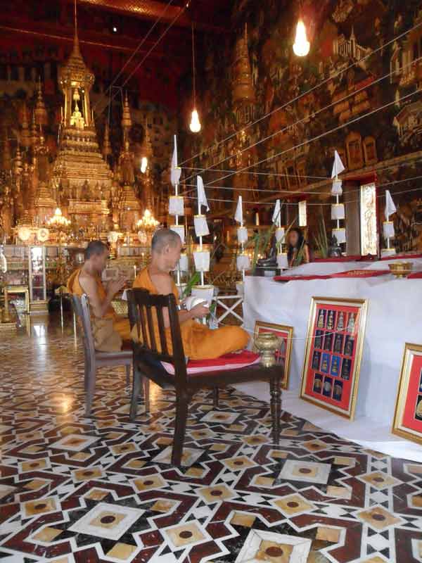 หนุมานชินะฤทธิ์ ชินบัญชรรุ่นแรก เนื้อผงพรายบูรพาฝังตะกรุดทองแดง หลวงปู่บัว วัดศรีบูรพาราม No.2607