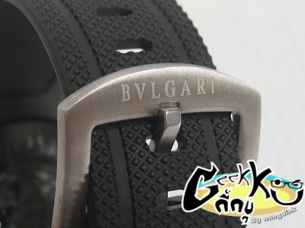 นาฬิกา ... .~BVLGARI....( ราคาพิเศษ )