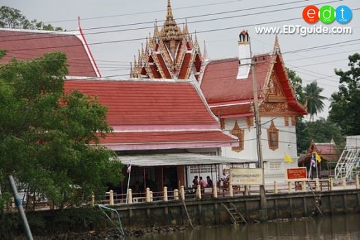 พระกริ่งฐิตาจาโร เนื้อสัมฤทธิ์-ก้นฝาบาตร พระอธิการใจ ฐิตาจาโร วัดพระยาญาติ อ.อัมพวา จ.สมุทรสาคร