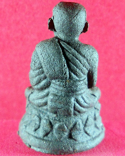หลวงปู่ทวด(ฝังตะกรุดเงิน) รุ่นทองพันชั่ง ปลุกเสกเดี่ยวเต็ม ๑ไตรมาส โดย อ.นอง วัดทรายขาว...ปี๒๕๔๑