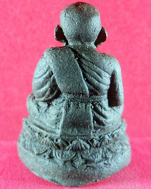หลวงปู่ทวด(ฝังตะกรุดเงิน) รุ่นทองพันชั่ง ปลุกเสกเดี่ยวเต็ม ๑ไตรมาส โดย อ.นอง วัดทรายขาว...ปี๒๕๔๑