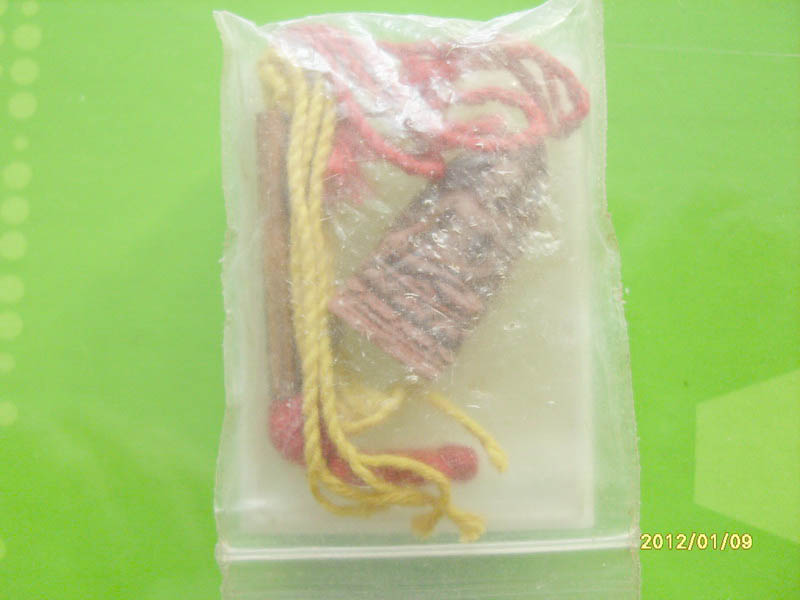 ชุดตะกรุดพร้อมพระรอด เหมือนเดิมครับรอบนี้เริ่ม20บาท PR.117