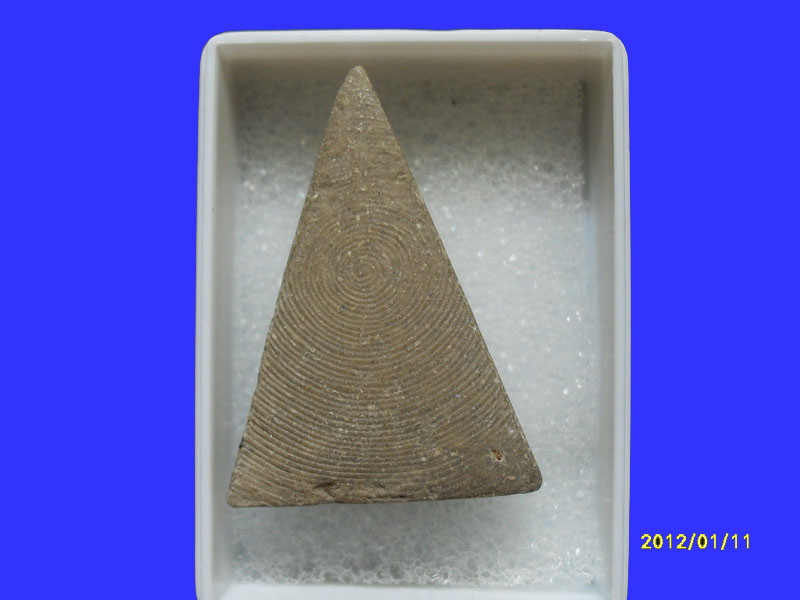 พระนางพญา ไม่ทราบที่ เหมือนเดิมครับรอบนี้เริ่ม20บาท PR.154