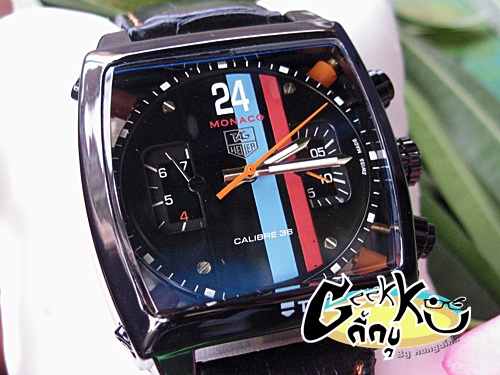 นาฬิกา Tag Heuer