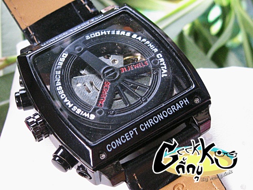 นาฬิกา Tag Heuer