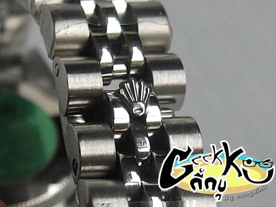 นาฬิกา ROLEX DATE JUST งานเกรด AAA